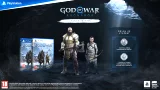 God of War: Ragnarok (PS4)