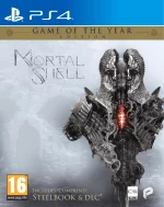 Mortal Shell Enhanced Edition - Deluxe Set