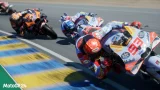 Moto GP 23 Day One Edition dupl (PS4)