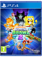 Nickelodeon All-Star Brawl 2