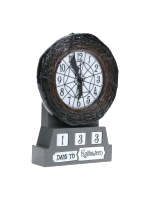 Budzik The Nightmare Before Christmas - Countdown Alarm Clock