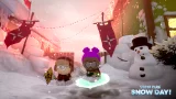 South Park: Snow Day! dupl (PS5)