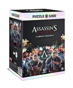 Puzzle Assassins Creed: Valhalla - Eivor (Good Loot)