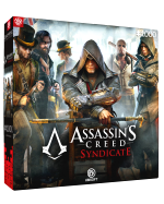 Puzzle Assassins Creed: Syndicate - Tavern (Dobry Łup)