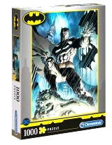 DC Comics Batman Gotham Knight puzzle 1000 elementów
