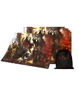 Diablo IV Puzzle - Birth of Nephalem 1000 elemetów