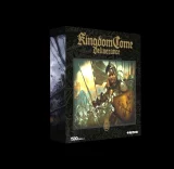 Puzzle Kingdom Come: Deliverance 5 - Do ataku!