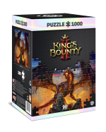 King's Bounty II Puzzle 1000 elementów