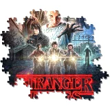 Stranger Things Season 1 Puzzle 1000 elementów