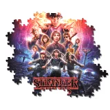 Stranger Things Season 2 Puzzle 1000 elementów