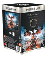 TES online Puzzle 1000 elementów