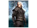 Netflix Witcher Geralt puzzle 500 elementów