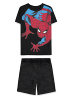 Piżama dziecięca Marvel - Spider-Man