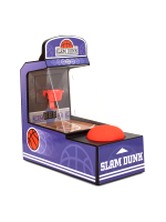 Mini automat do gier - Mini Arcade Machine ORB Retro Basket Ball