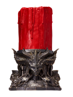 Lampka LED Diablo IV - Candle of Creation