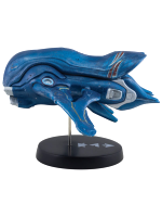 Model statku Halo - Covenant Banshee