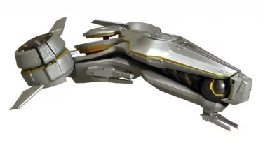 Model statku Halo - Forerunner Phaeton