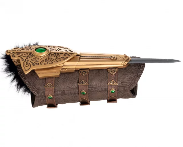 Replika Assassins Creed: Valhalla - Eivors Hidden Blade