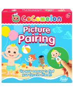 Gra dziecięca Cocomelon - Picture Pairing