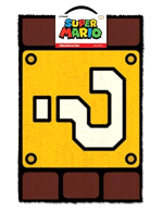 Wycieraczka Mario - Question Mark Block
