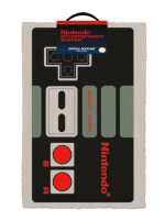 Wycieraczka Nintendo - NES Controller