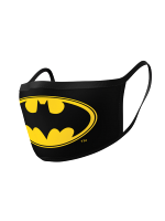 Batman maska 2-pack
