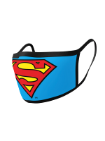 Superman maska 2-pack