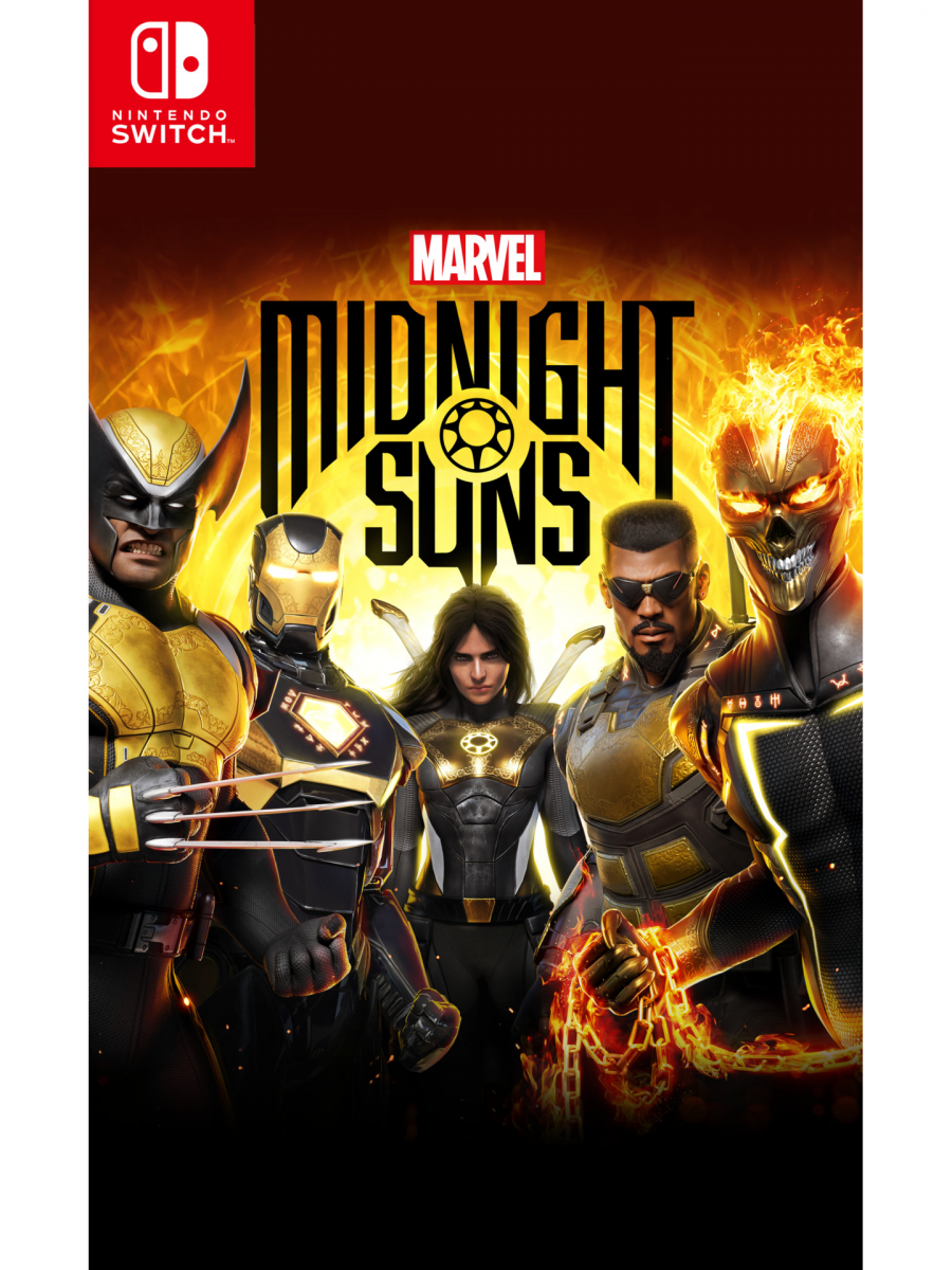 midnight suns nintendo