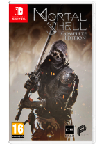 Mortal Shell - Complete Edition