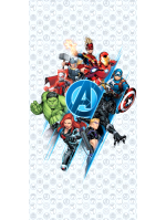 Ręcznik Avengers - Dream Team