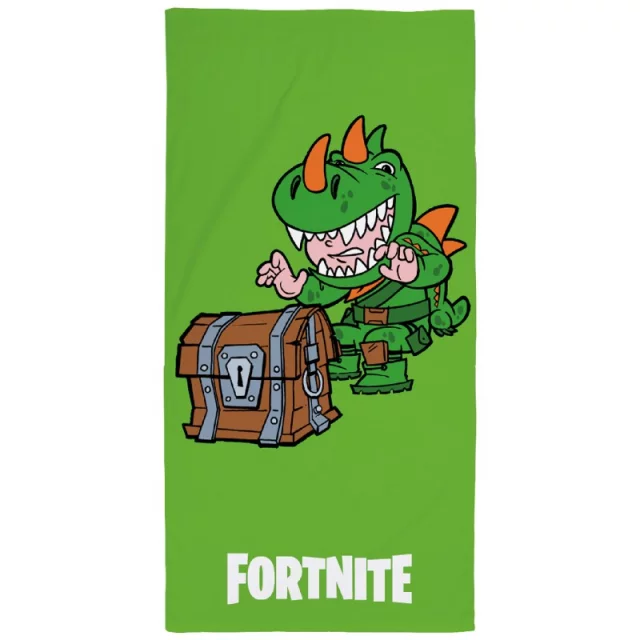 Ręcznik Fortnite - Rex
