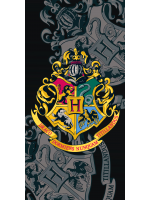 Ręcznik Harry Potter - Hogwart