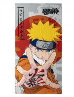 Ręcznik Naruto - Naruto symbol