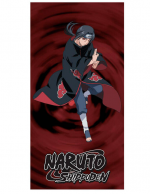 Ręcznik Naruto - Itachi Uchiha