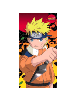 Ręcznik Naruto Shippuden - Naruto