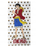 Ręcznik One Piece - Monkey D. Luffy