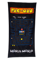 Ręcznik Pac-Man - The Chase