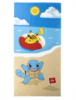 Ręcznik Pokémon - Beach Time