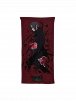 Ręcznik Naruto Shippuden - Itachi Uchiha