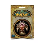 Naklejka World of Warcraft - Horde