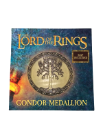 Medalion kolekcjonerski Lord of the Rings - Gondor
