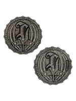Moneta kolekcjonerska Dungeons & Dragons - Baldur's Gate Soul Coin