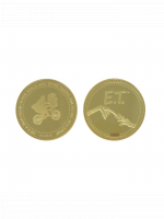 Moneta kolekcjonerska E.T. - Collectible Coin Limited Edition