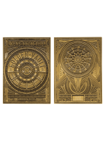 Plakietka kolekcjonersk Dungeons & Dragons - Keys From The Golden Vault Limited Edition