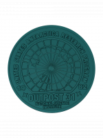 Medalion kolekcjonerski The Thing - Outpost 31 Limited Edition