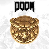 Doom medalion - Baron of Hell