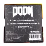 Doom medailon - Cacodemon