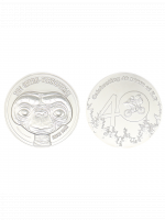 Medalion kolekcjonerski E.T. - 40th Anniversary Limited Edition