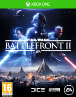 Star Wars Battlefront II (XBOX)