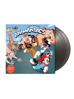 Oficjalny soundtrack Animaniacs - Seasons 1-3 (Soundtrack z animowanego serialu) na 2x LP